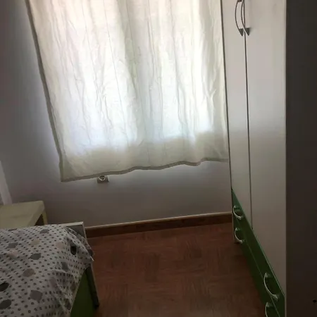 San Remo 4 Apartment *
