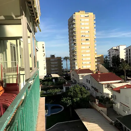 Apartment San Remo 4 *