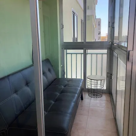 Apartment San Remo 4 Benicassim