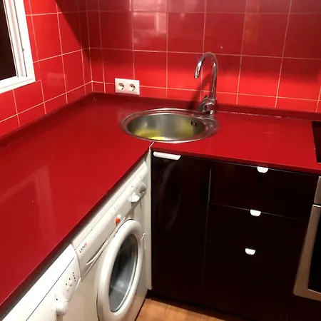 Apartment San Remo 4