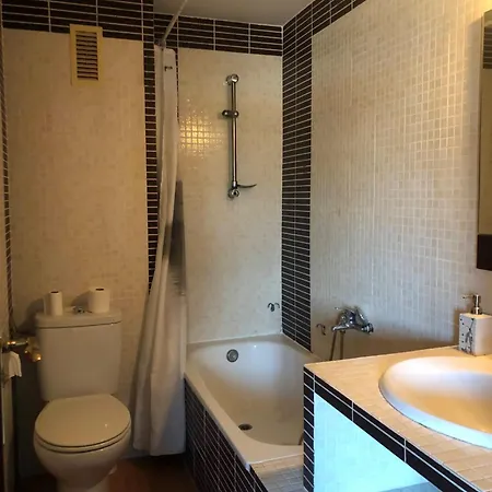 San Remo 4 Apartment *