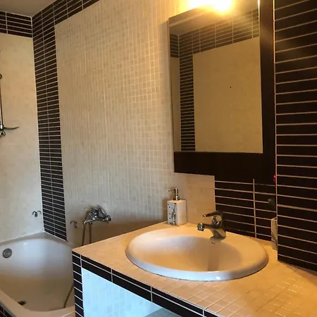 Apartment San Remo 4 *