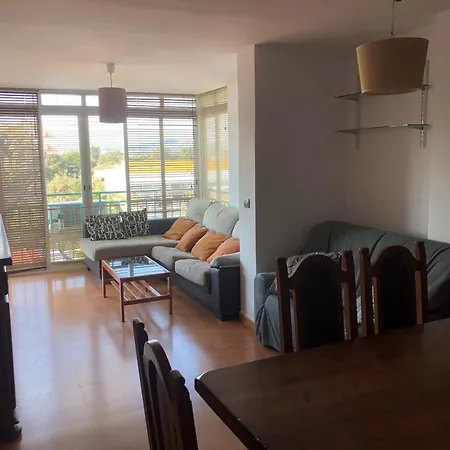 San Remo 4 Apartment Benicassim