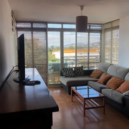 Apartment San Remo 4 Benicassim