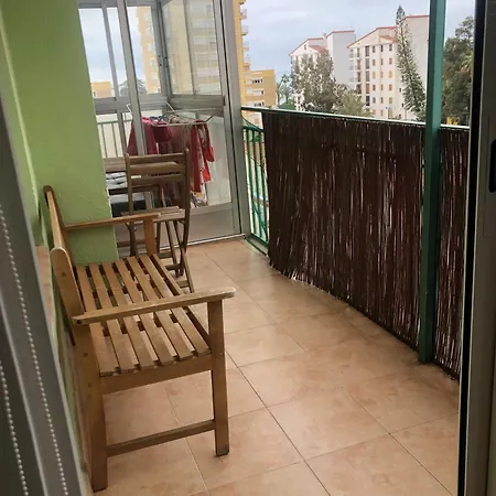 San Remo 4 * Benicassim