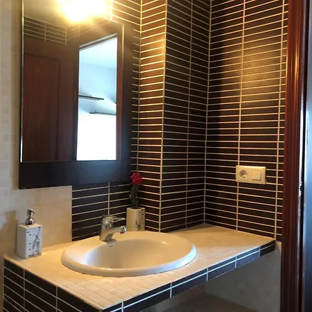 San Remo 4 Apartment