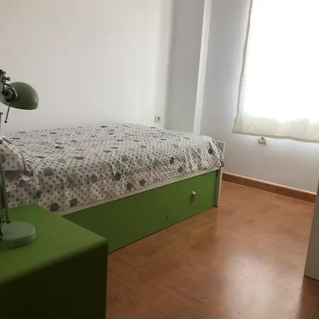 San Remo 4 Apartment Benicassim