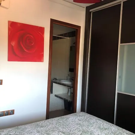 Apartment San Remo 4 Benicassim